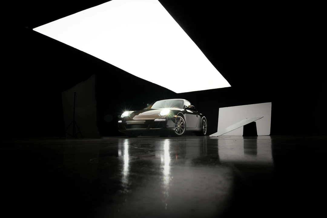 2009 Porsche 997 Carrera S - Image 6 of 31