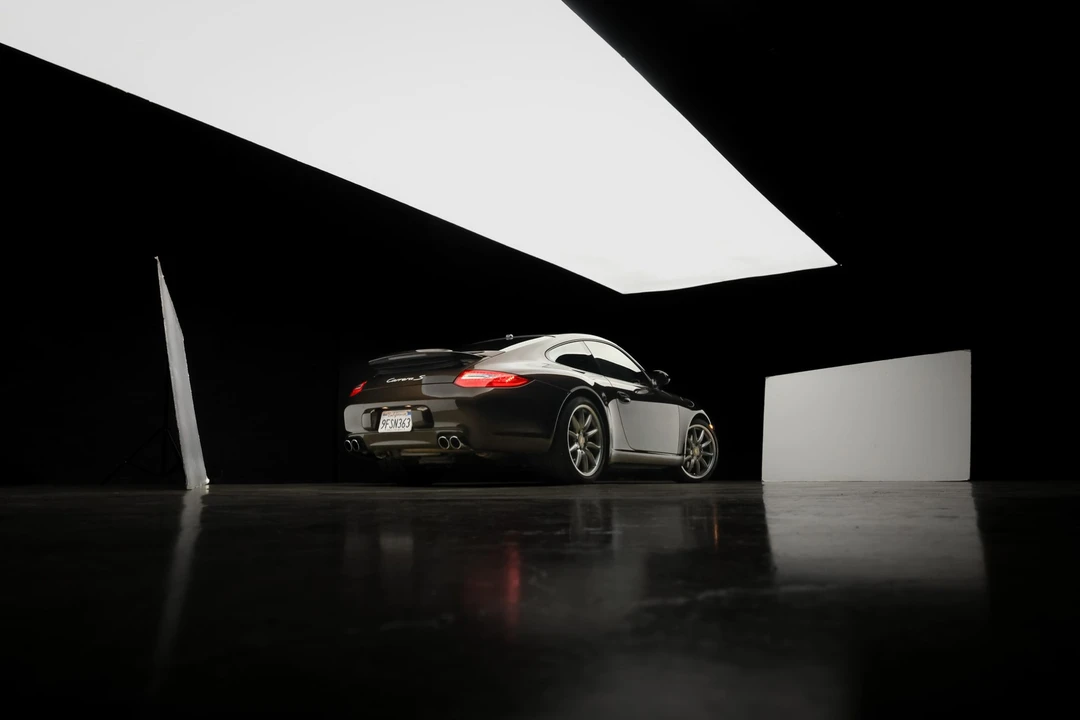 2009 Porsche 997 Carrera S - Image 24 of 31