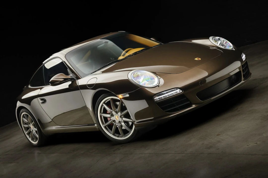 2009 Porsche 997 Carrera S - Image 15 of 31