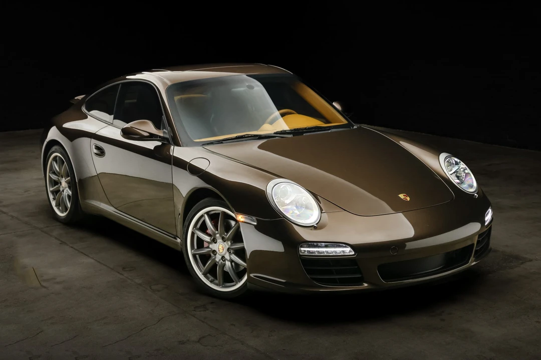 2009 Porsche 997 Carrera S - Image 14 of 31