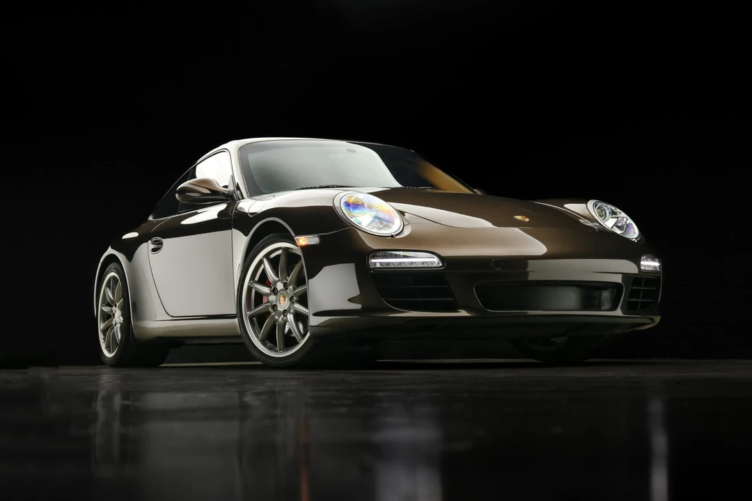 2009 Porsche 997 Carrera S - Image 12 of 31