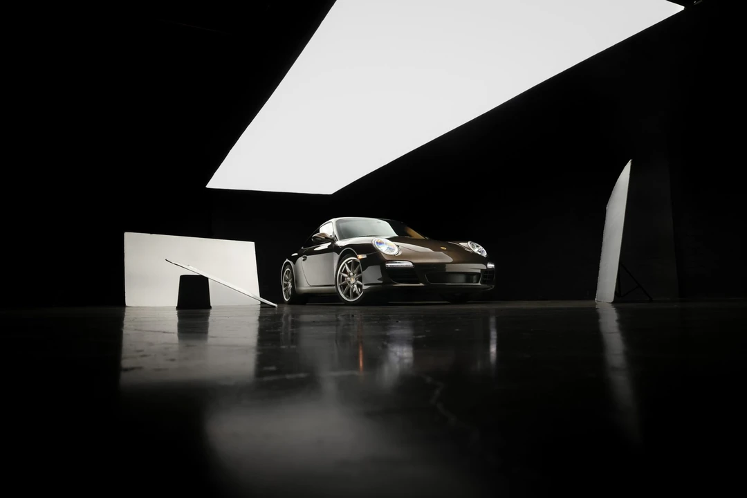 2009 Porsche 997 Carrera S - Image 11 of 31