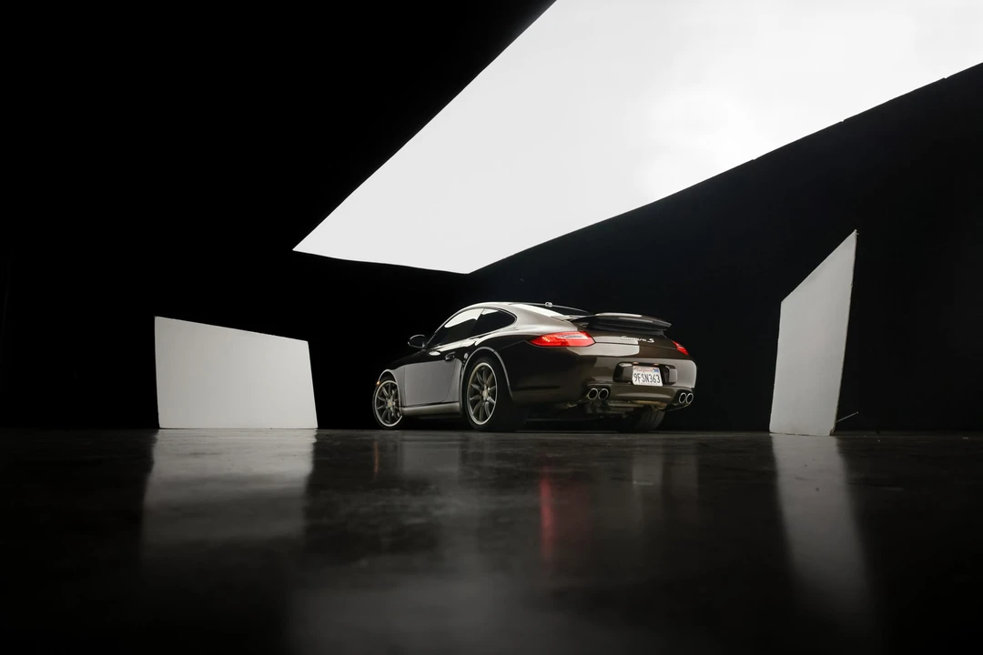 2009 Porsche 997 Carrera S - Image 28 of 31