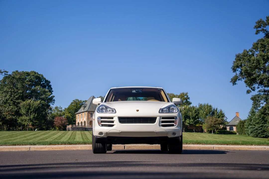 2009 Porsche 955/957 Cayenne - Image 19 of 31