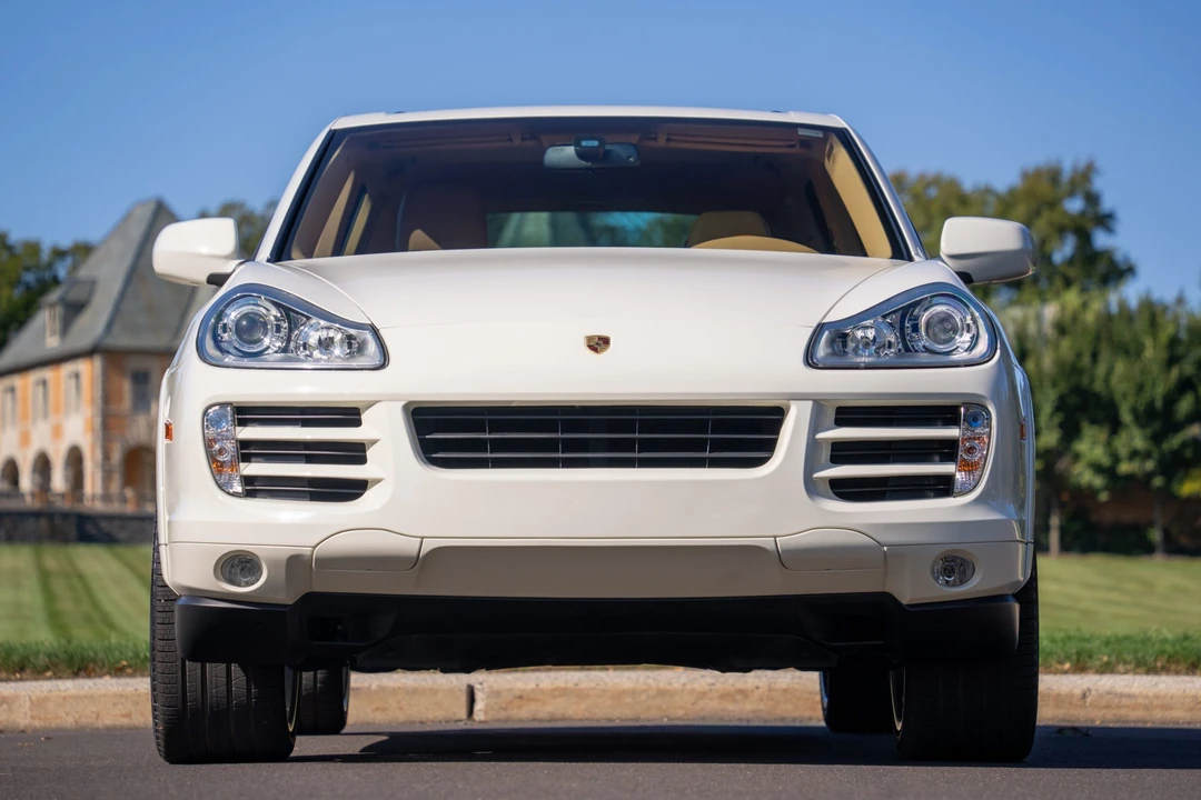 2009 Porsche 955/957 Cayenne - Image 18 of 31