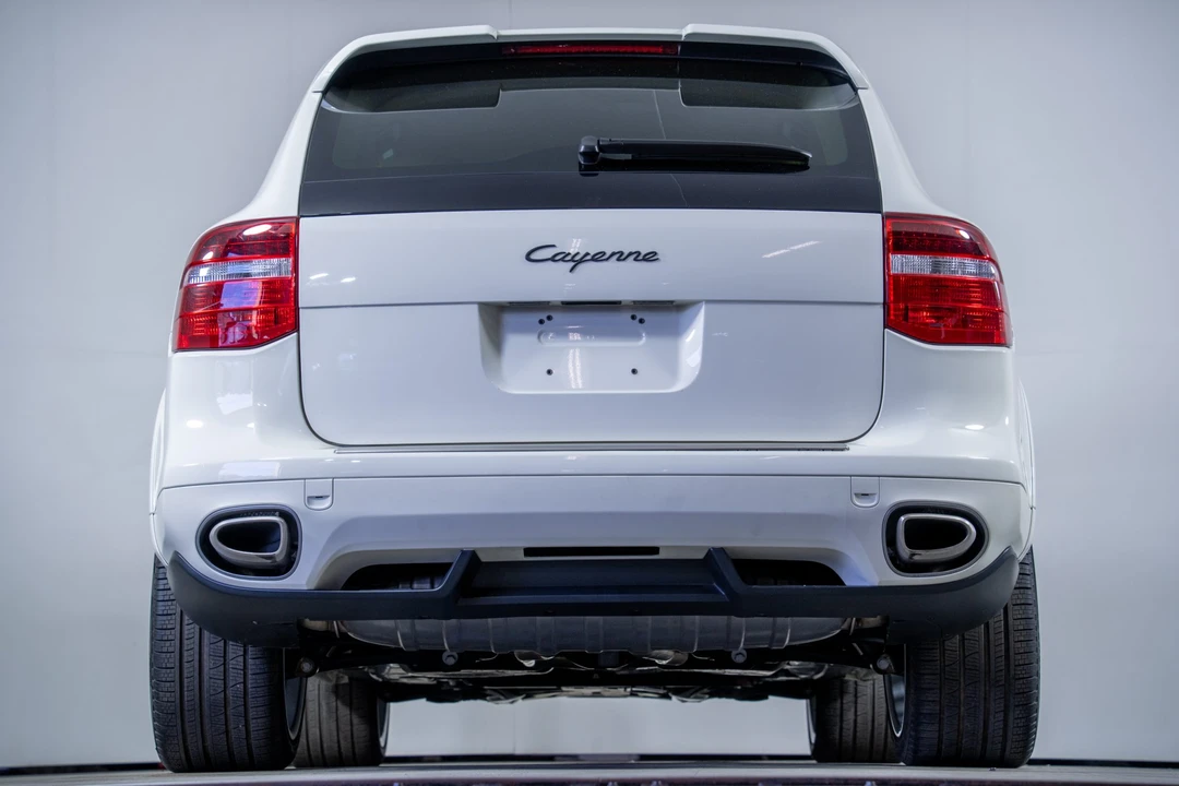 2009 Porsche 955/957 Cayenne - Image 31 of 31