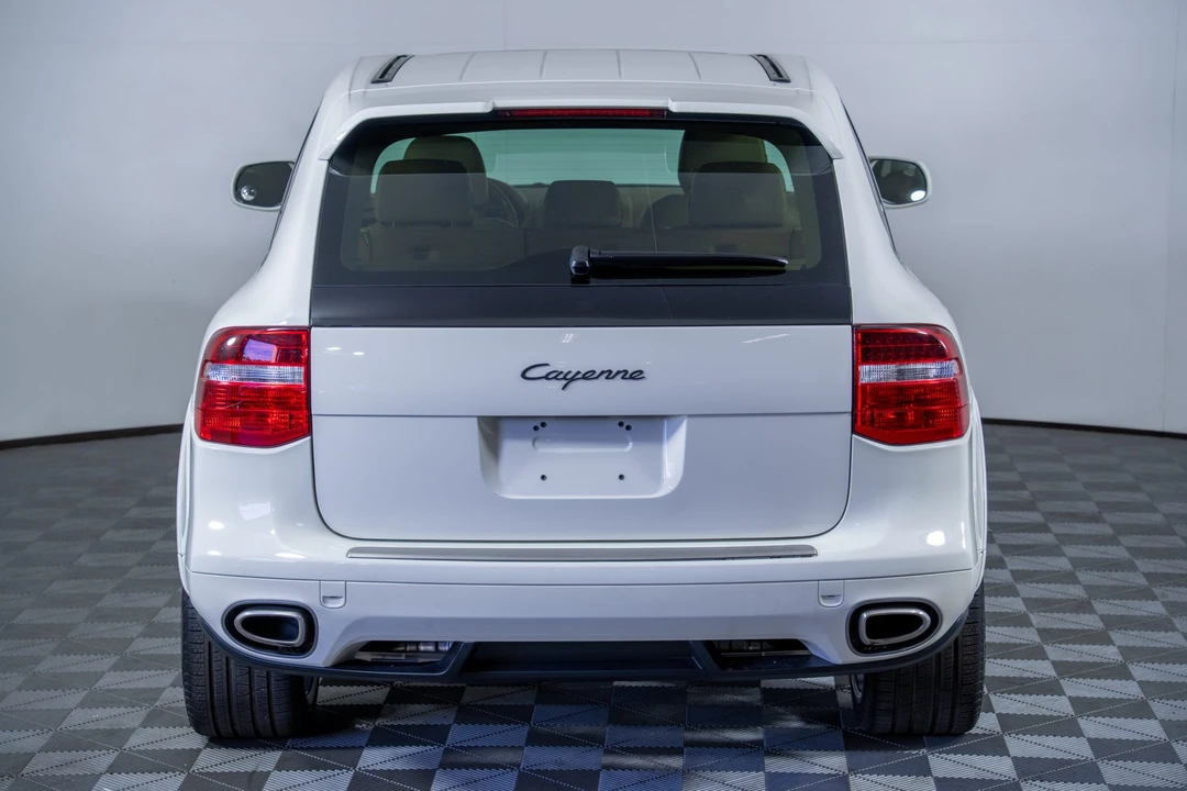 2009 Porsche 955/957 Cayenne - Image 29 of 31
