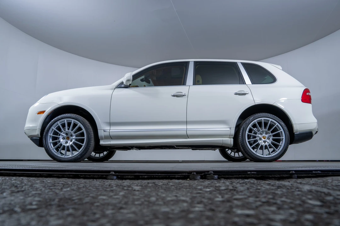 2009 Porsche 955/957 Cayenne - Image 23 of 31