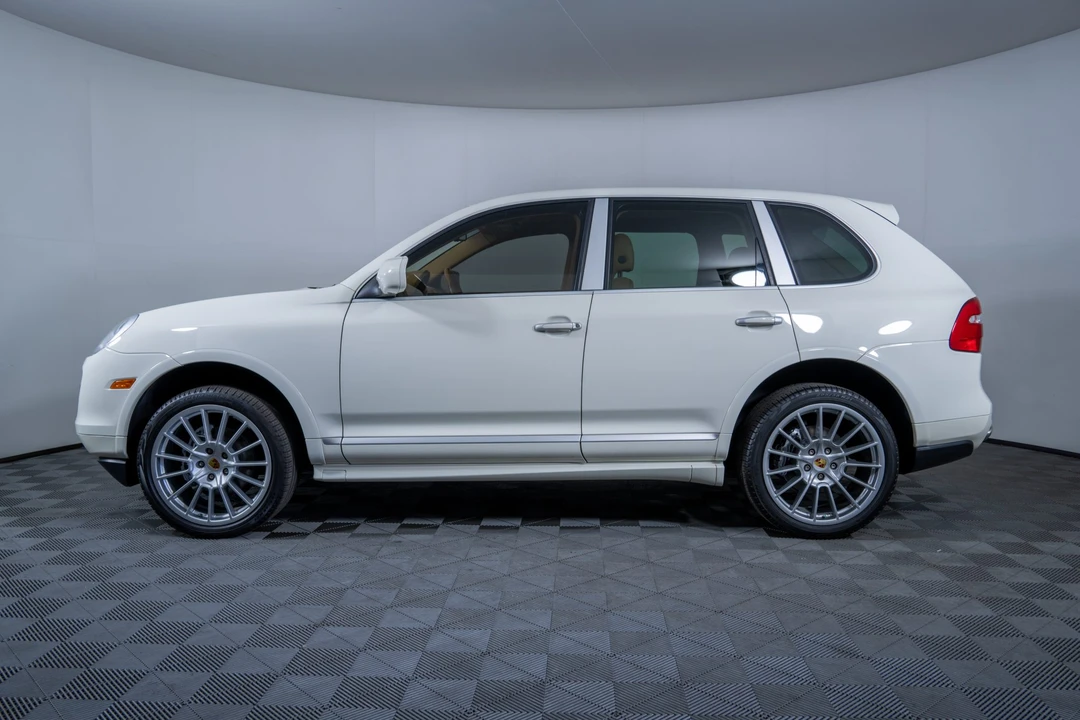 2009 Porsche 955/957 Cayenne - Image 25 of 31