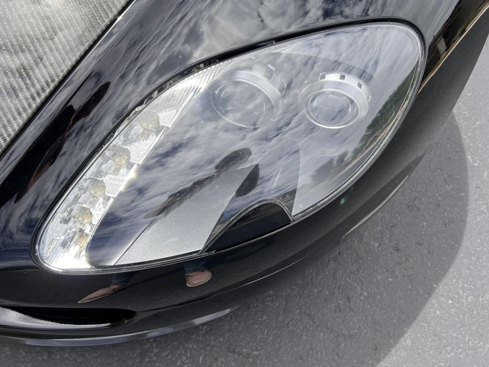 2010 Aston Martin V8 Vantage (2006-2017) - Image 27 of 31