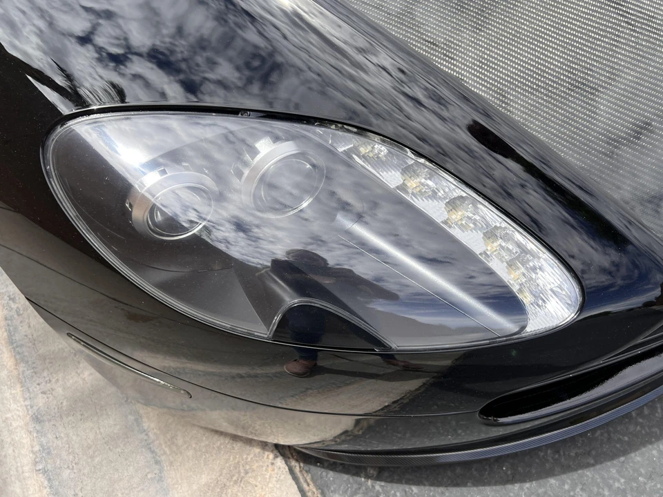 2010 Aston Martin V8 Vantage (2006-2017) - Image 26 of 31