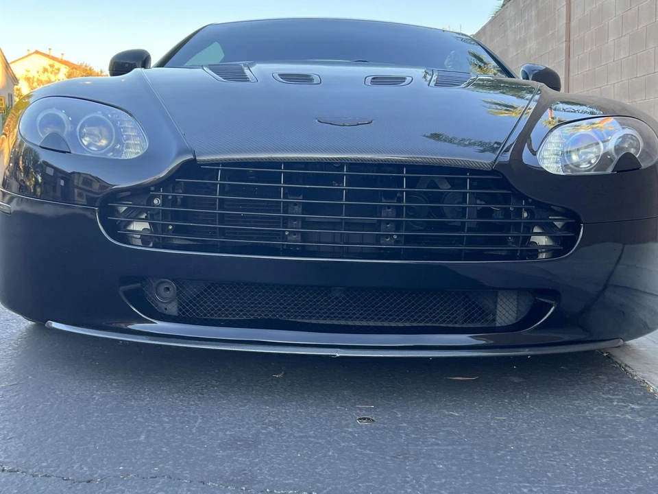 2010 Aston Martin V8 Vantage (2006-2017) - Image 22 of 31