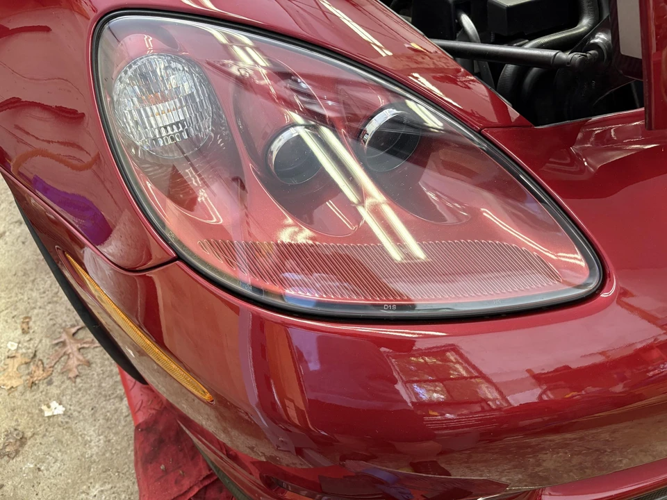2010 Chevrolet Corvette C6 ZR1 - Image 24 of 31