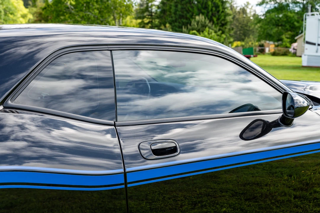 2010 Dodge Challenger 3rd Gen - Image 18 of 31