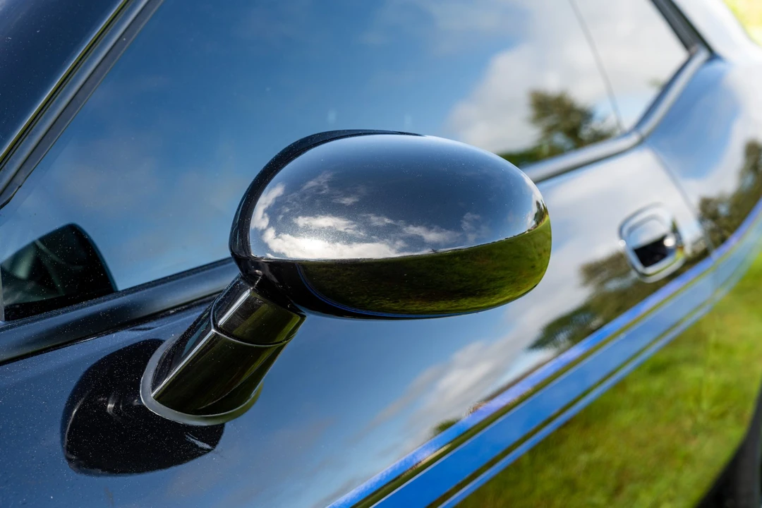 2010 Dodge Challenger 3rd Gen - Image 23 of 31