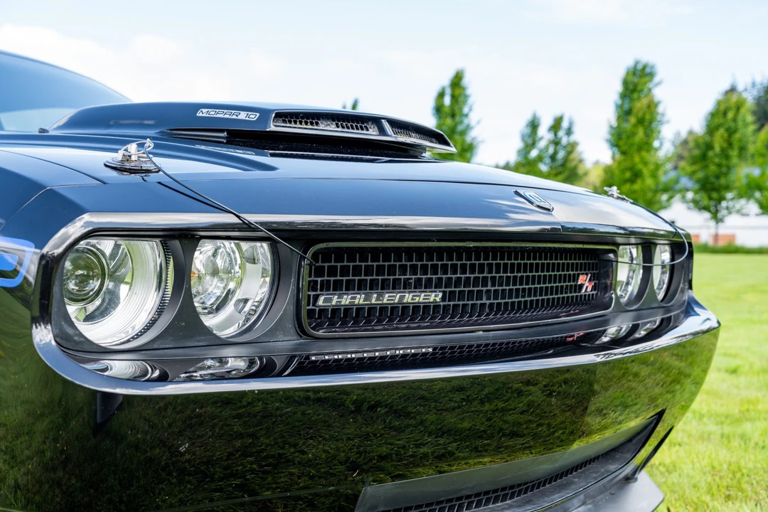 2010 Dodge Challenger 3rd Gen - Image 27 of 31