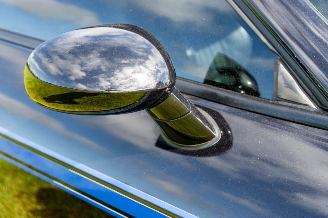 2010 Dodge Challenger 3rd Gen - Image 22 of 31