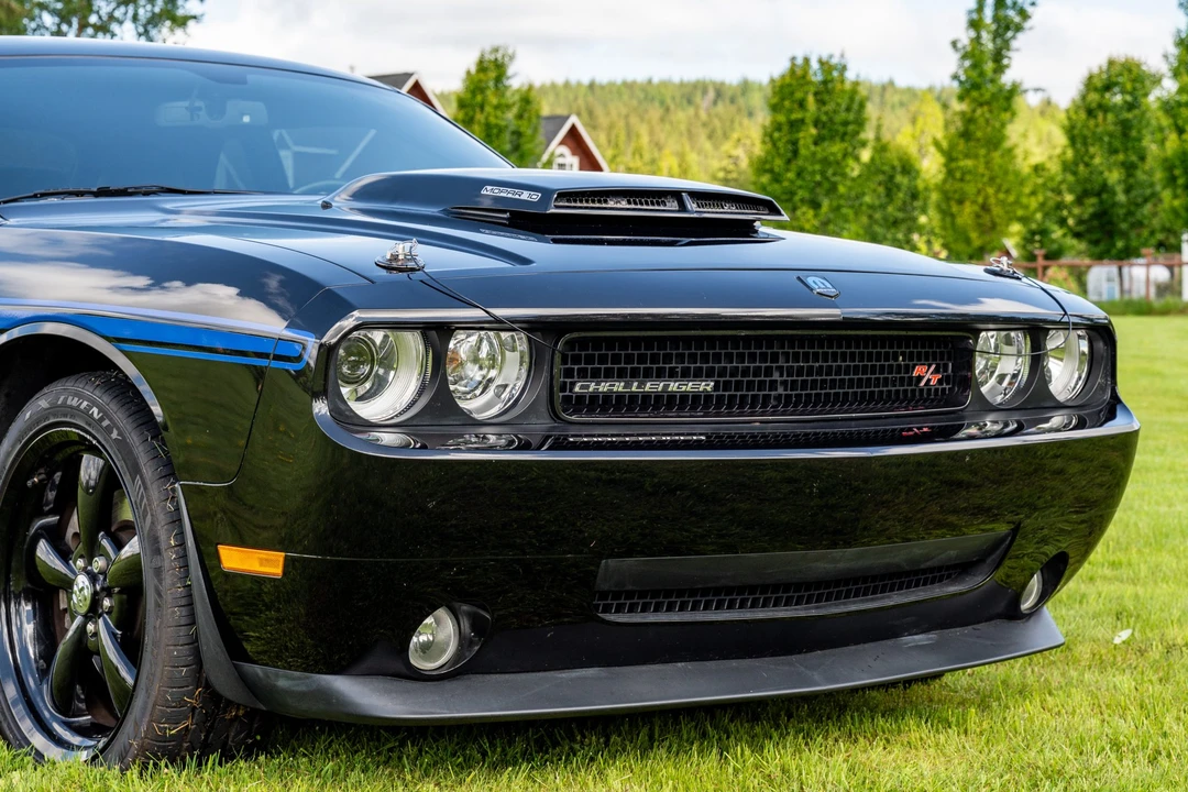 2010 Dodge Challenger 3rd Gen - Image 26 of 31