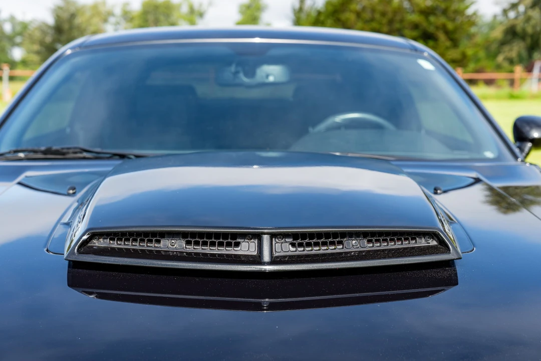 2010 Dodge Challenger 3rd Gen - Image 28 of 31