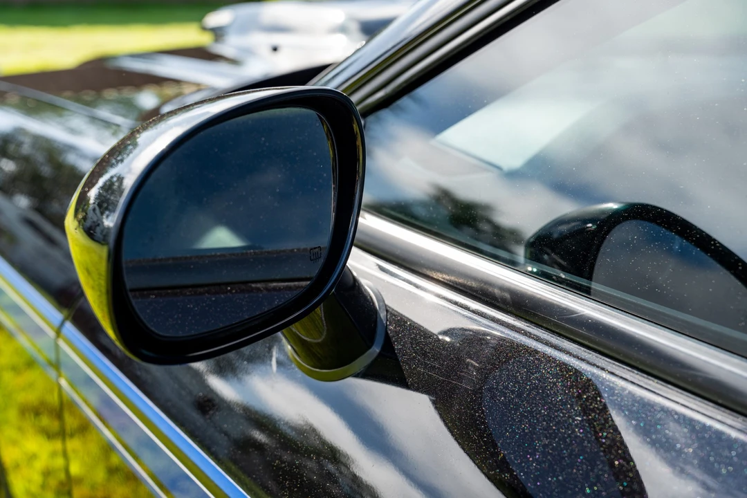 2010 Dodge Challenger 3rd Gen - Image 20 of 31