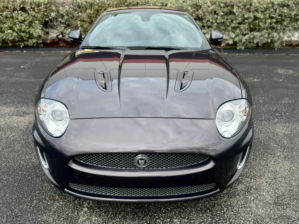 2010 Jaguar X150 XKR - Image 3 of 31
