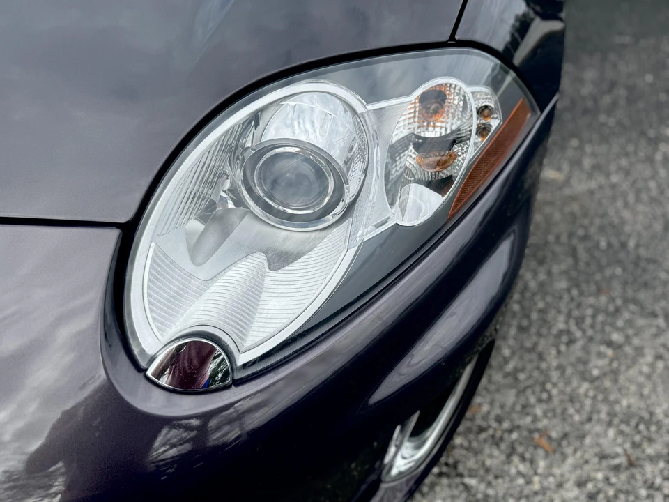 2010 Jaguar X150 XKR - Image 17 of 31
