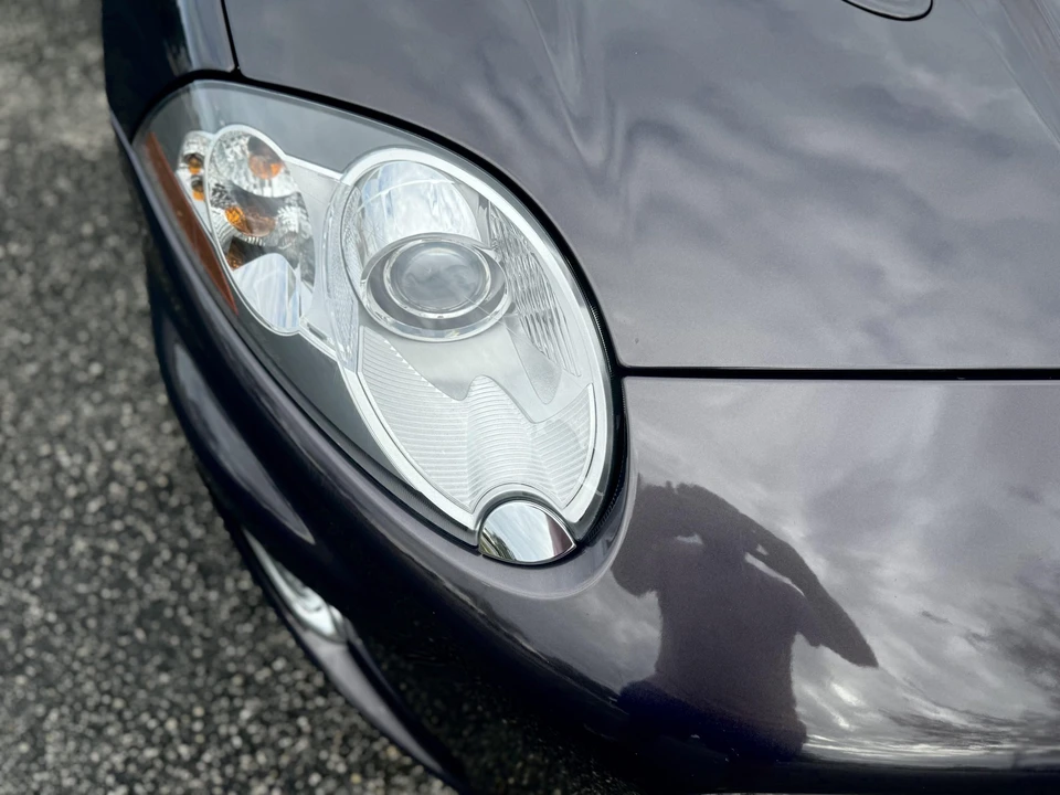 2010 Jaguar X150 XKR - Image 16 of 31