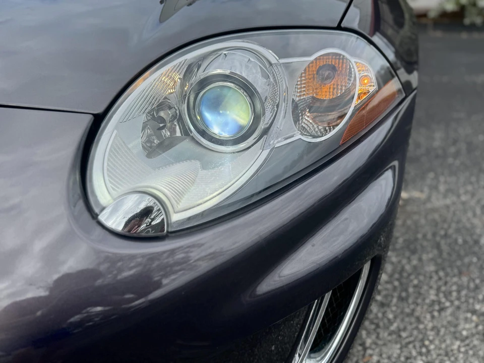 2010 Jaguar X150 XKR - Image 18 of 31
