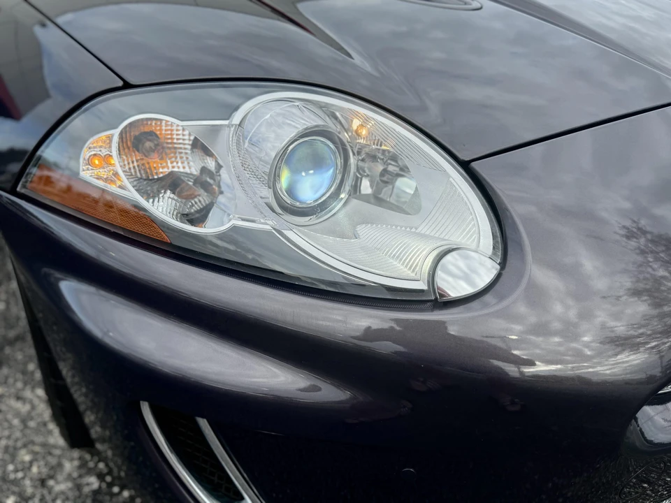 2010 Jaguar X150 XKR - Image 15 of 31