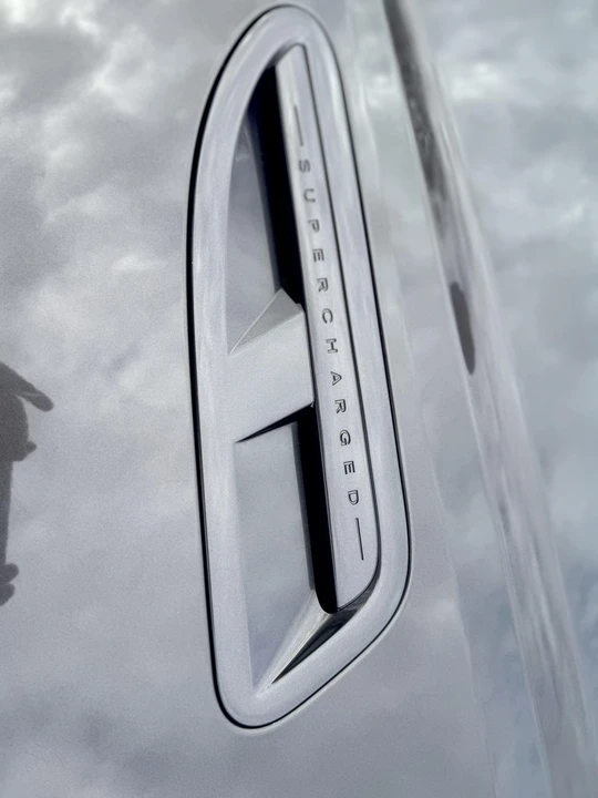 2010 Jaguar X150 XKR - Image 21 of 31