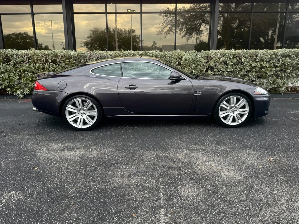 2010 Jaguar X150 XKR - Image 13 of 31