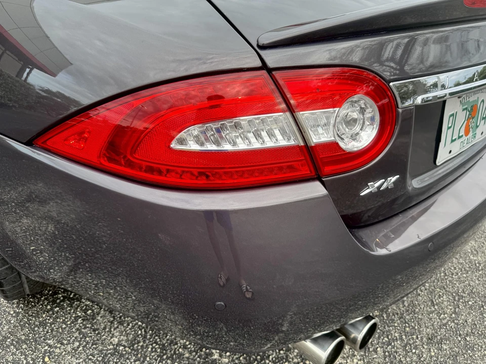 2010 Jaguar X150 XKR - Image 27 of 31