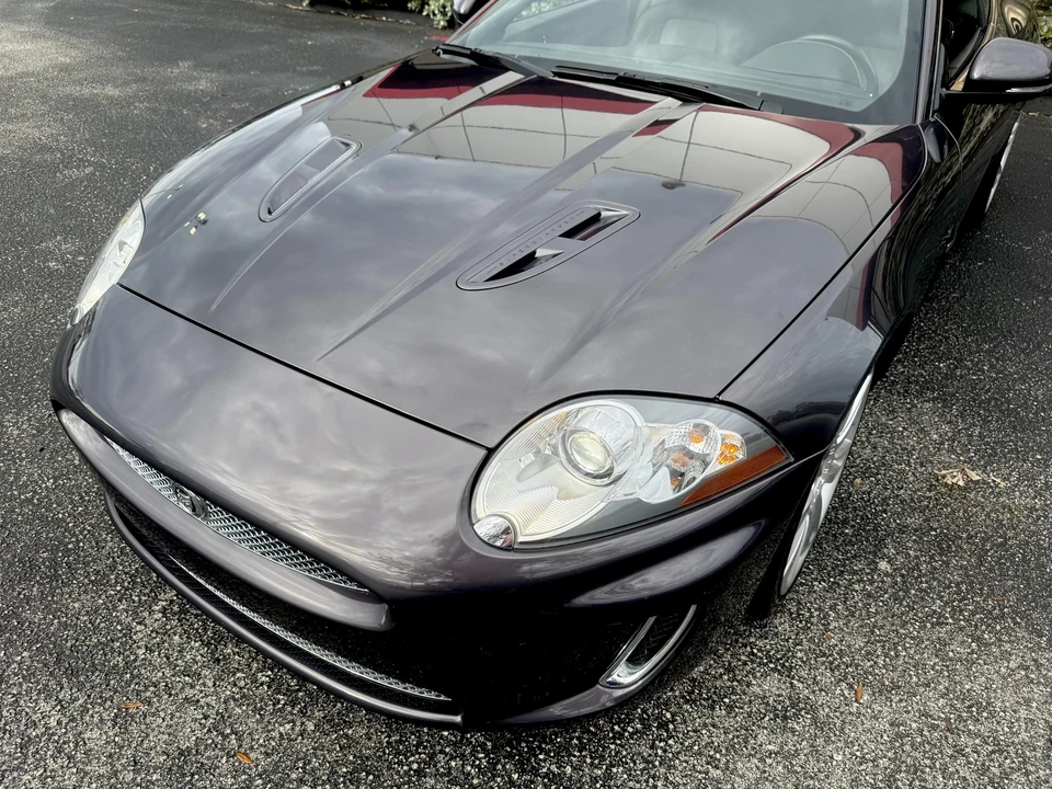 2010 Jaguar X150 XKR - Image 19 of 31