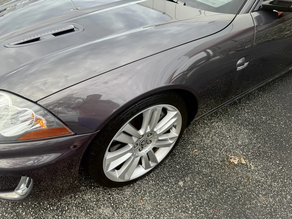 2010 Jaguar X150 XKR - Image 20 of 31