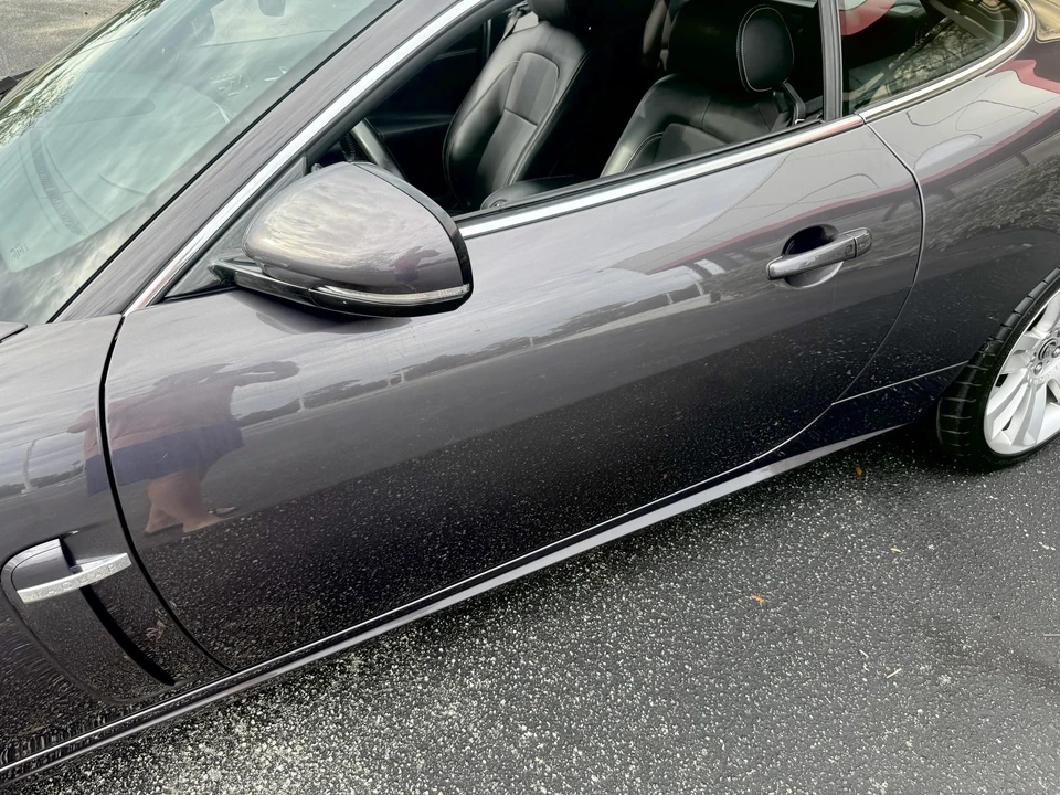 2010 Jaguar X150 XKR - Image 22 of 31