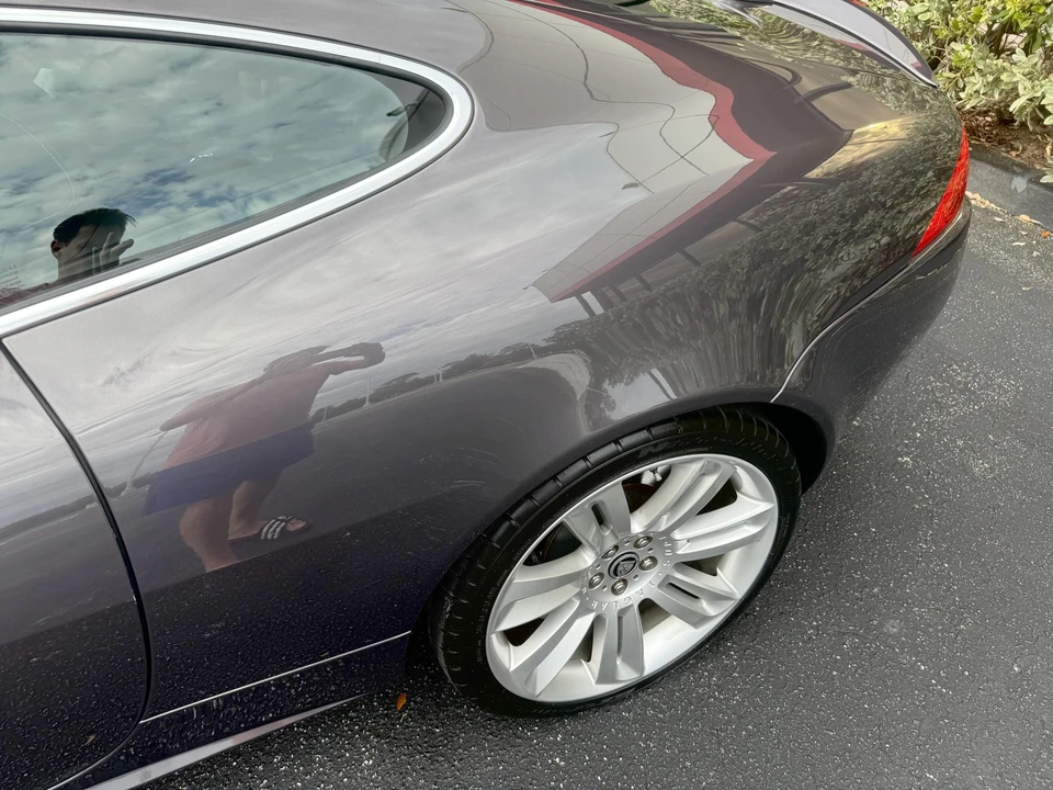 2010 Jaguar X150 XKR - Image 24 of 31
