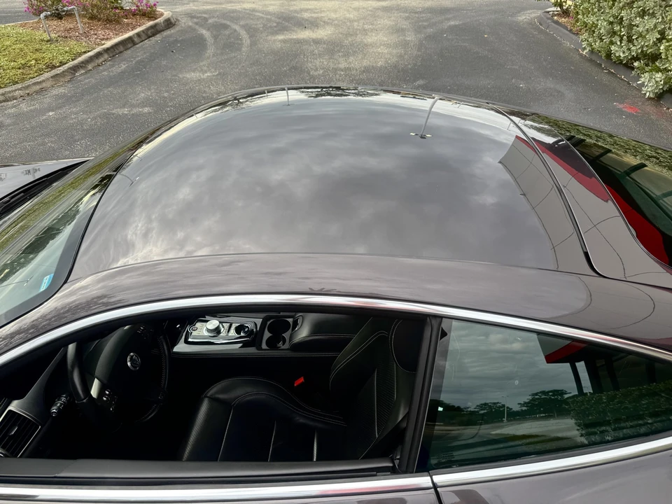 2010 Jaguar X150 XKR - Image 23 of 31