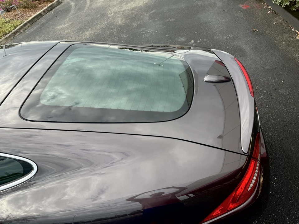 2010 Jaguar X150 XKR - Image 25 of 31