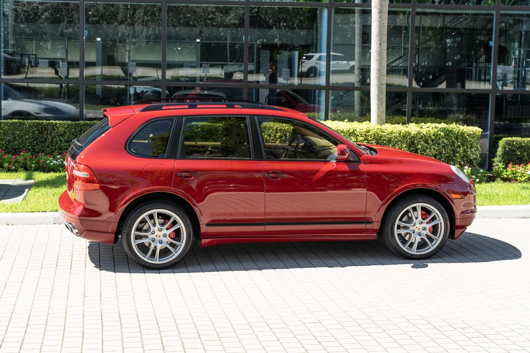 2010 Porsche 955/957 Cayenne GTS - Image 21 of 31