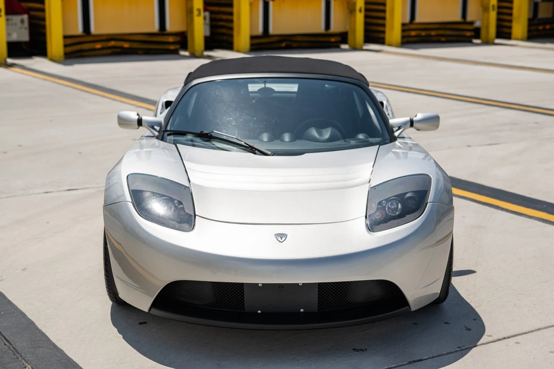 2010 Tesla Roadster - Image 15 of 31