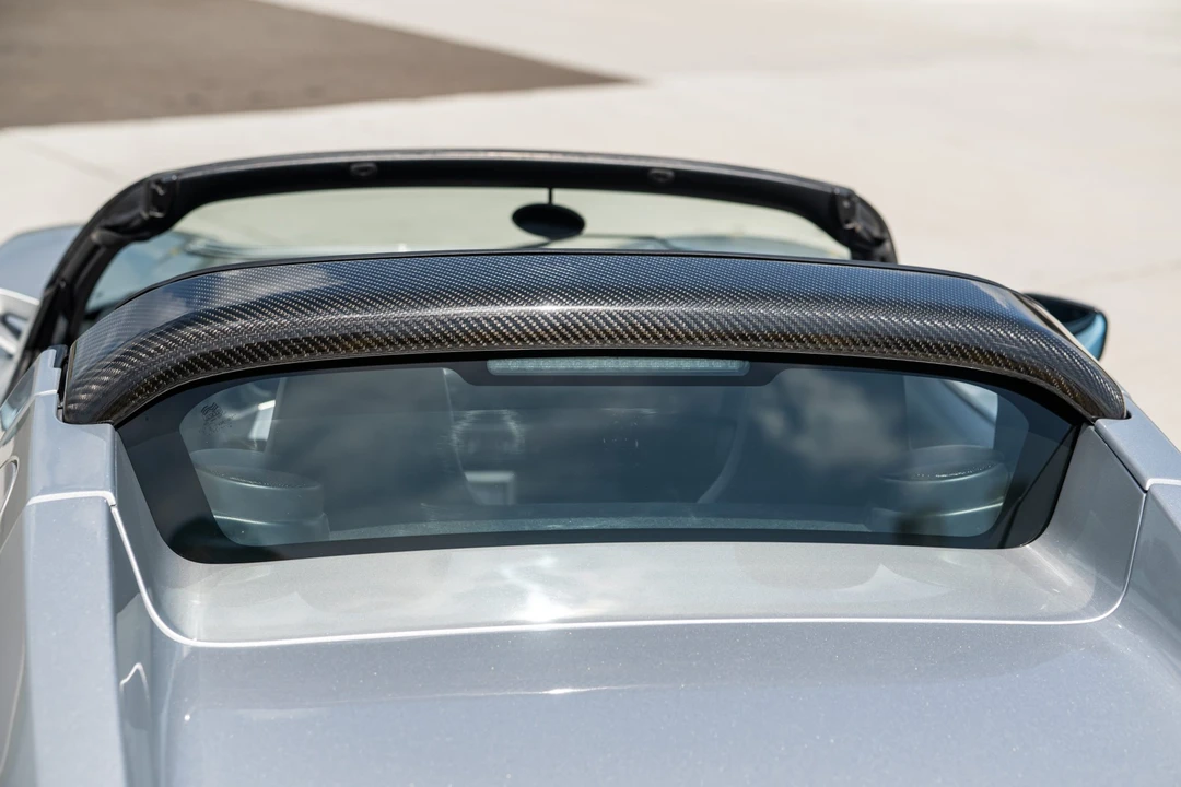 2010 Tesla Roadster - Image 31 of 31