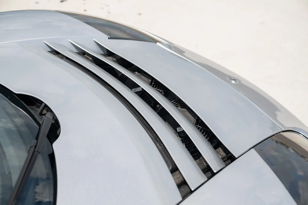 2010 Tesla Roadster - Image 22 of 31
