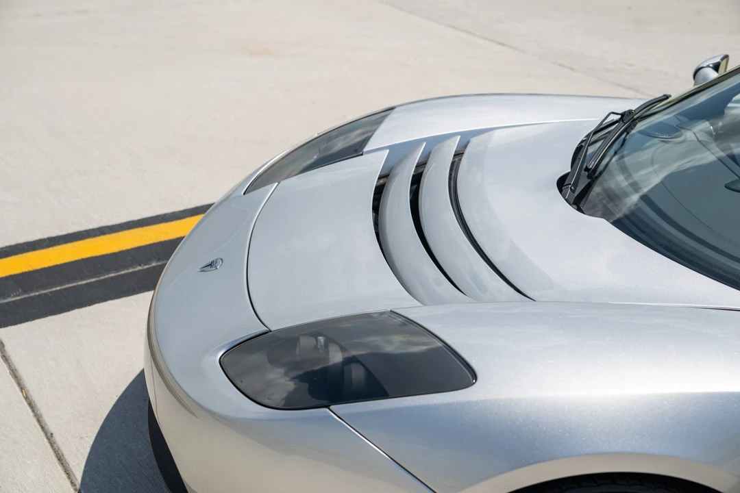 2010 Tesla Roadster - Image 19 of 31