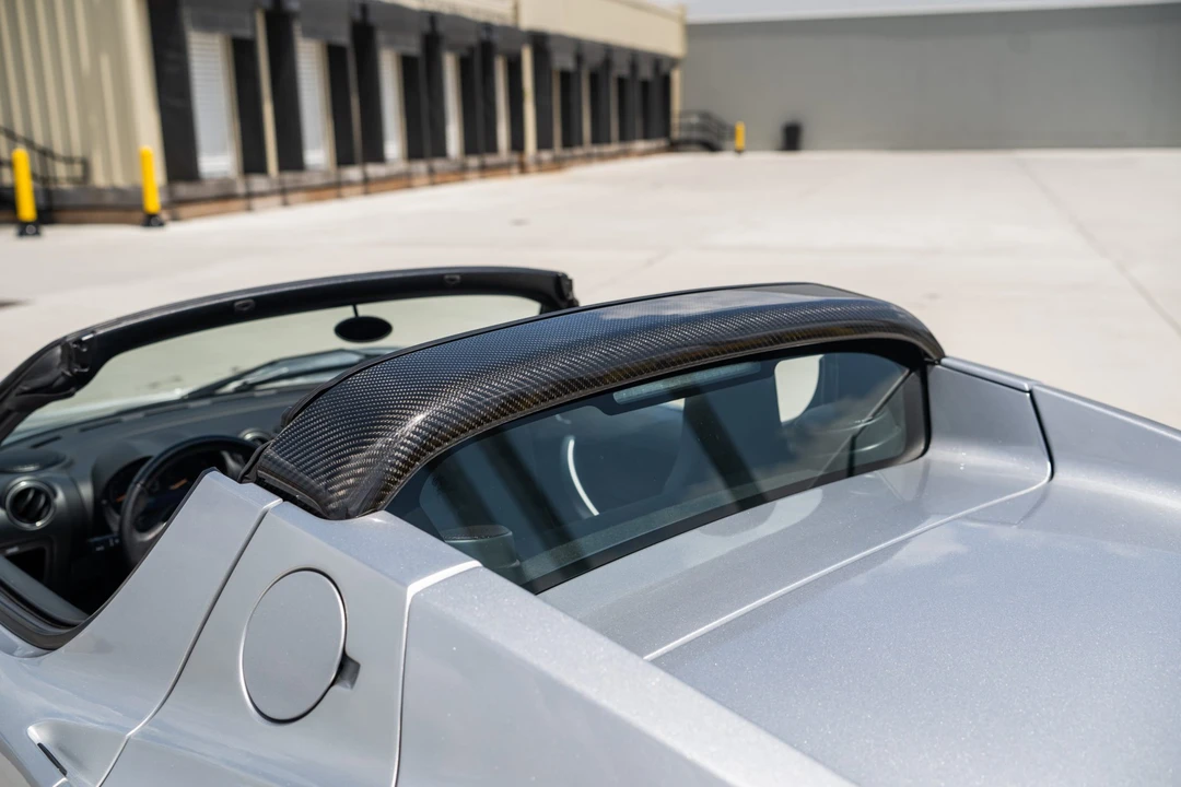 2010 Tesla Roadster - Image 30 of 31