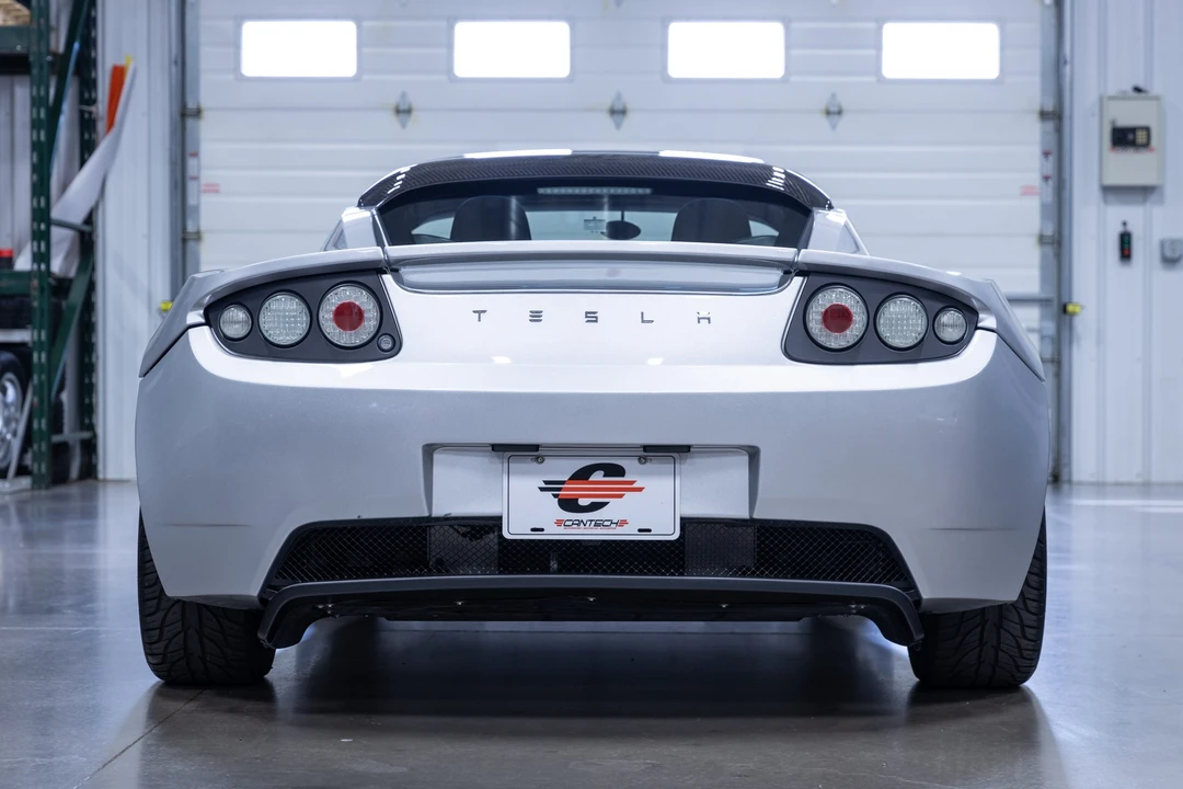 2010 Tesla Roadster - Image 5 of 31