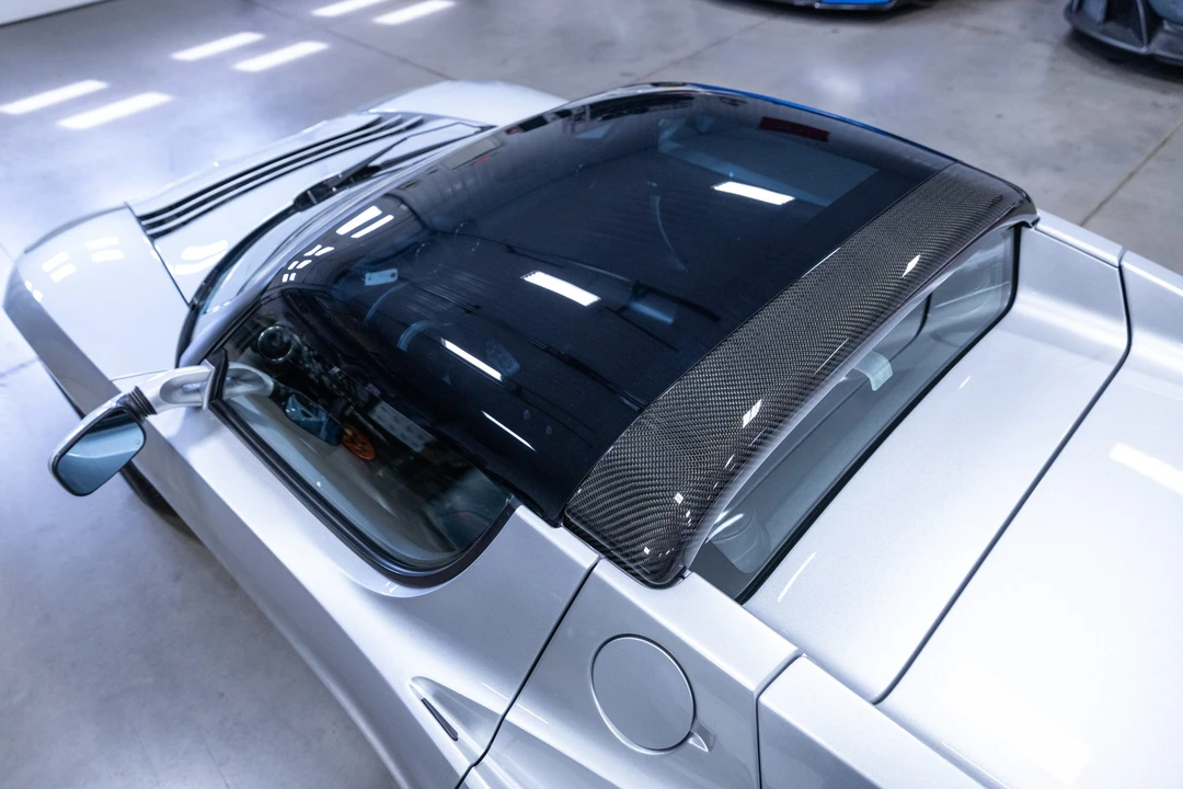 2010 Tesla Roadster - Image 22 of 31