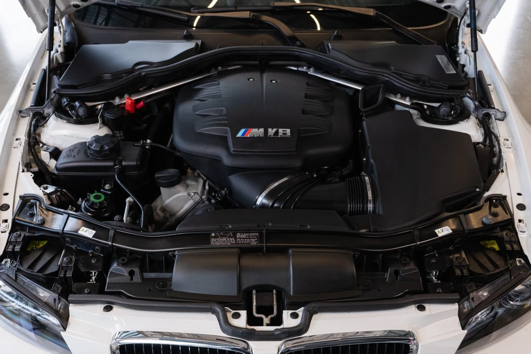 2011 BMW E92 M3 Coupe - Image 6 of 7