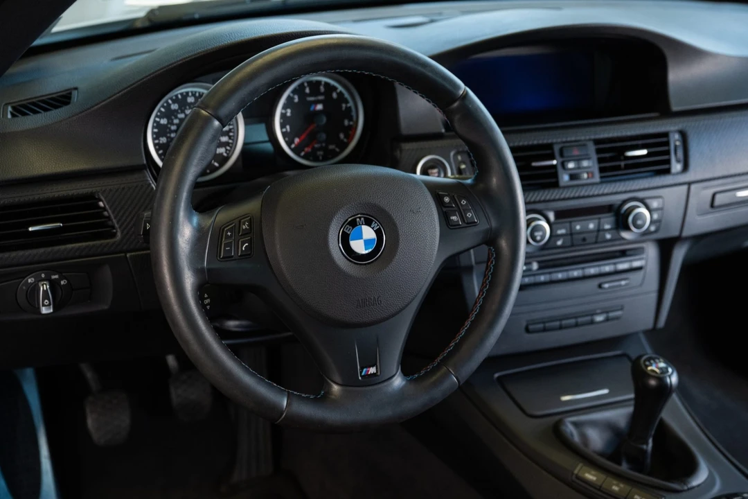 2011 BMW E92 M3 Coupe - Image 5 of 7
