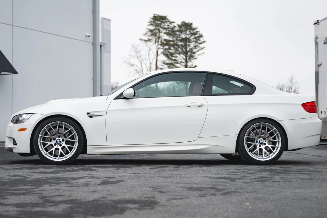 2011 BMW E92 M3 Coupe - Image 3 of 7