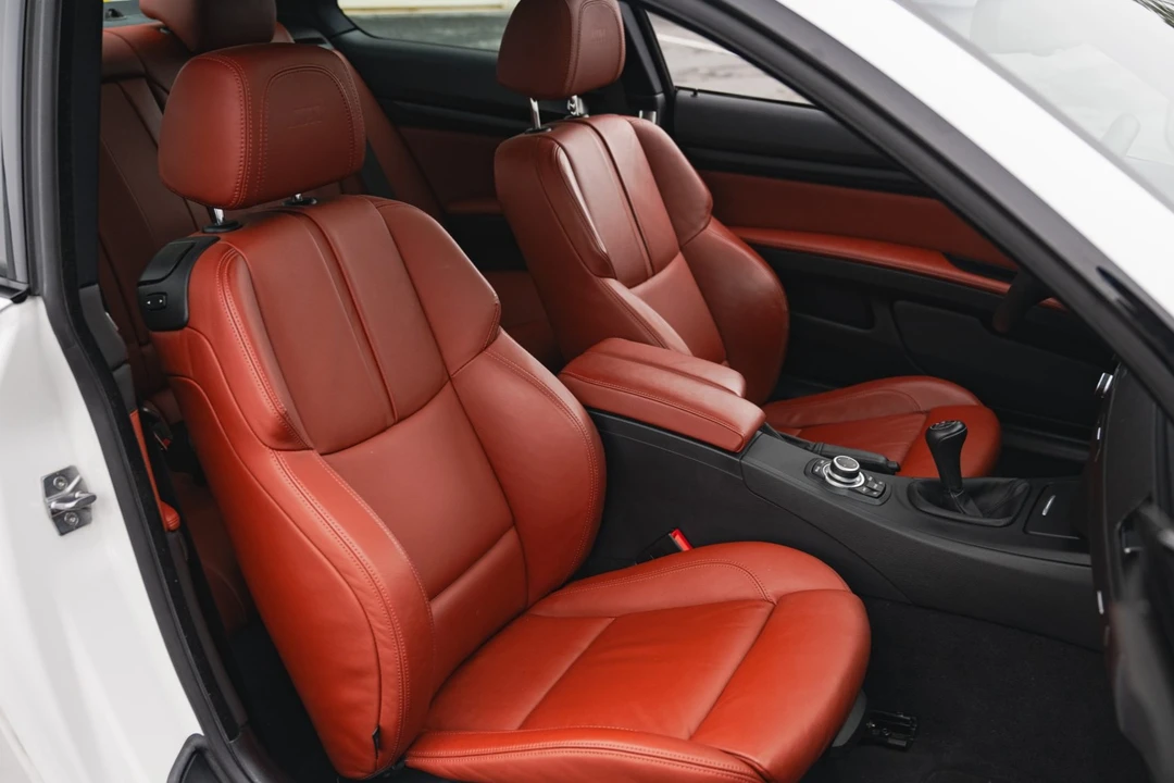 2011 BMW E92 M3 Coupe - Image 4 of 7